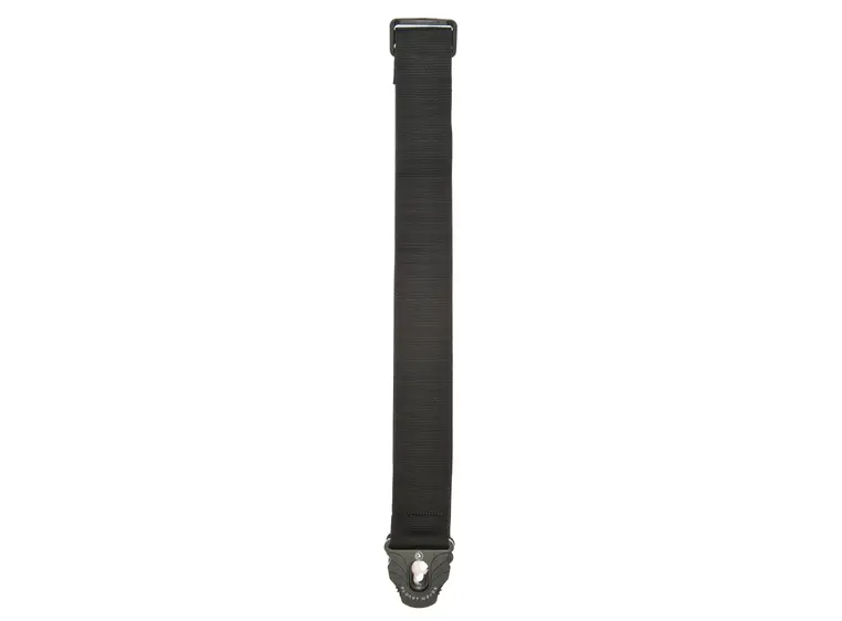 Planet Waves 50PLA05 50mm Planet Lock Strap' (Black) 